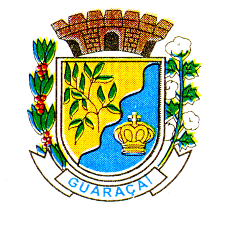 Prefeitura Municipal de Guaraçaí