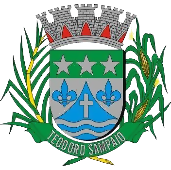 Câmara Municipal de Teodoro Sampaio