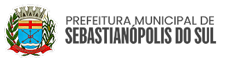 Prefeitura Municipal de Sebastianópolis do Sul