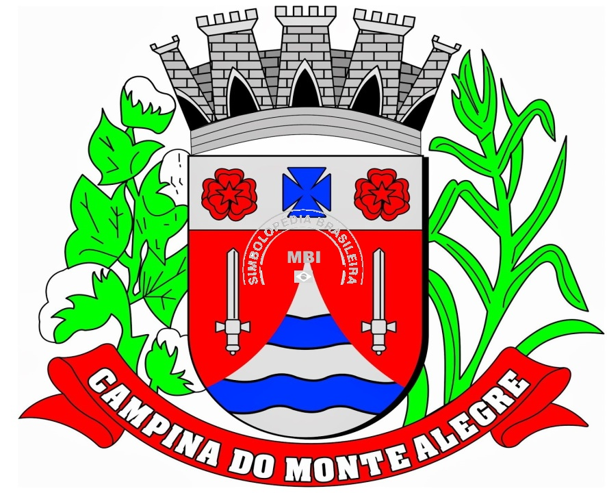 Prefeitura Municipal de Campina do Monte Alegre
